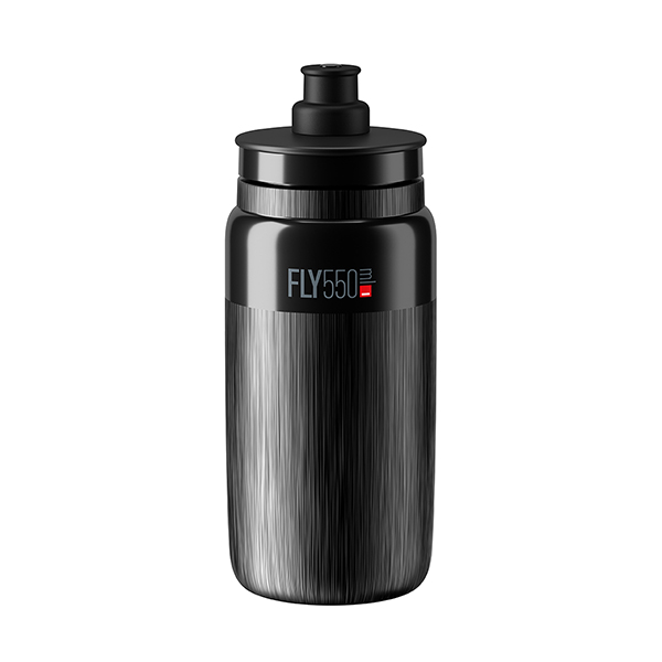 ELITE Bouteille de 750 ml ELITE FLY TEAM ALPECIN DECEUNINCK 2024