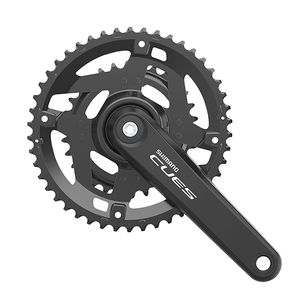 Shimano Pédalier 9/10v fc-u4010-2 à € en ligne ou dans votre