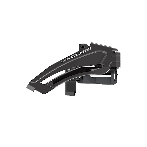 ADAPTATEUR ANNEAU DÉRAILLEUR avant VTT VTT pour conversion calibre EUR