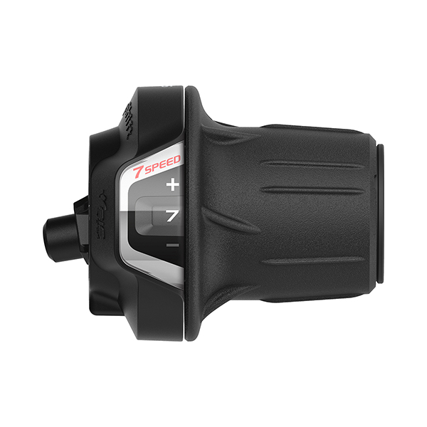 Shimano Manette Dér Droite 7v Av Indic SL-RV300-7R