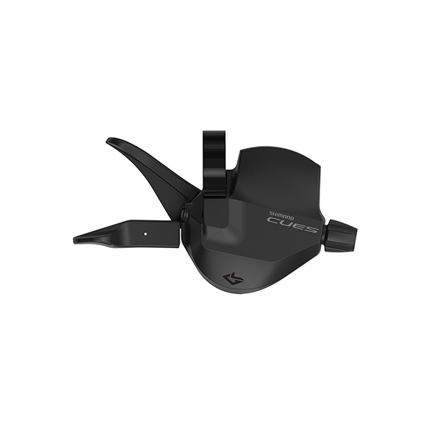 Manette de changement de vitesse rotative Shimano Nexus Revoshift