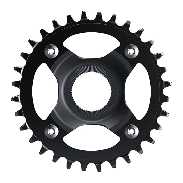 Shimano Plateau 32 Dts CR-EM800