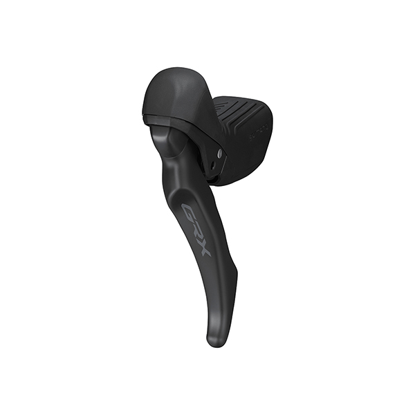 Shimano Levier Hydrau. Gche BL-RX610-L GRX Disc
