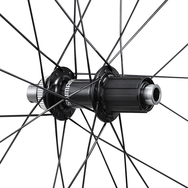 Shimano Corps RL Complet WH-RS710-C32-TL-R