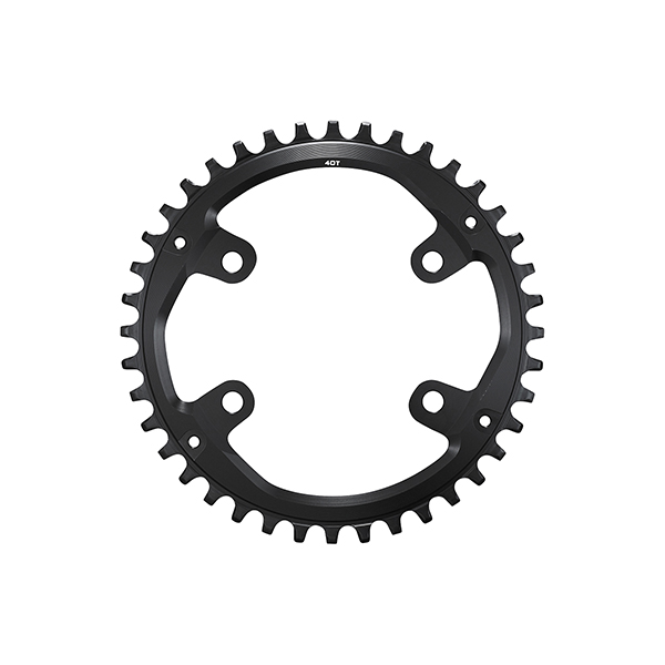Shimano Plateau Mono 40 Dts FC-U8000 Cues