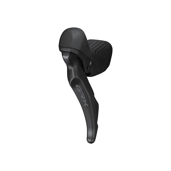 Shimano Levier/Manette Gche 2v ST-RX610 GRX