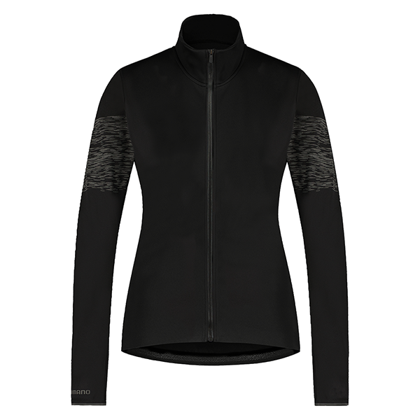 Shimano MAILLOT ML WIND KAEDE