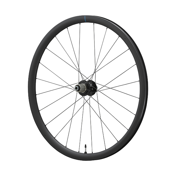 Shimano Roue Arr RX880 Tubeless 142x12 HG-Spline L2