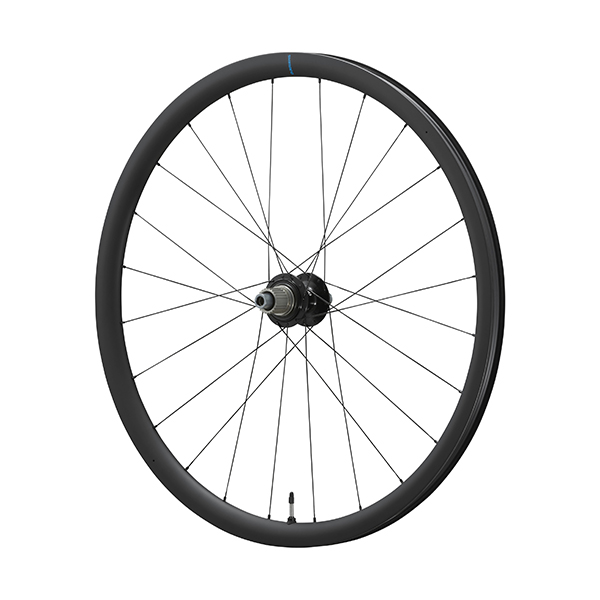 Shimano Roue Arr RX880 Tubeless 142x12 Micro-spline