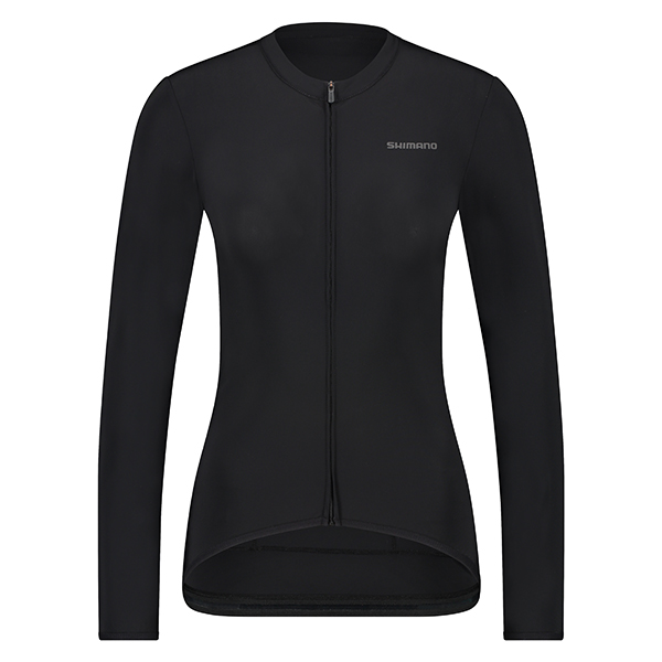 Shimano MAILLOT ML FUTURO DAME