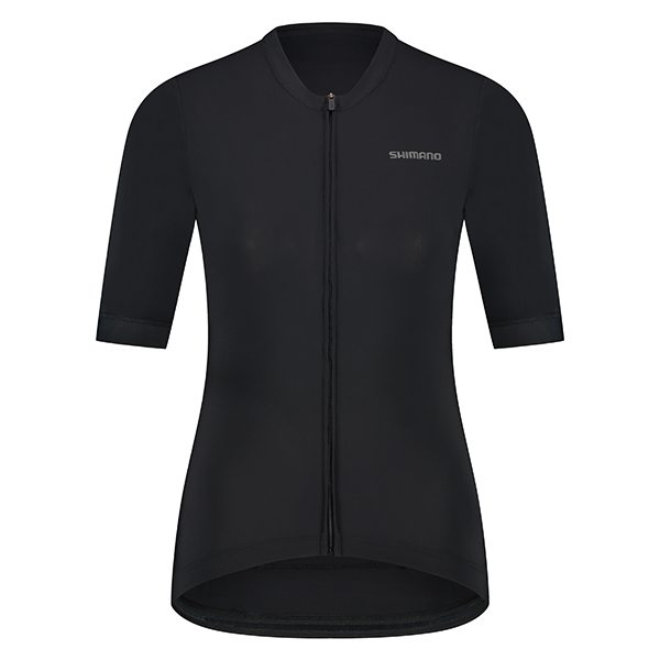 Shimano Maillot à manches courtes logo | 79.99 € - Culture Vélo