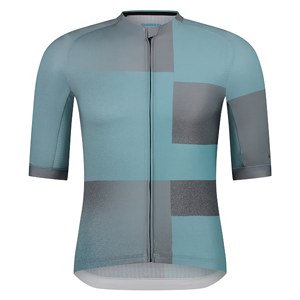 Shimano MAILLOT À MANCHES COURTES VELOCE