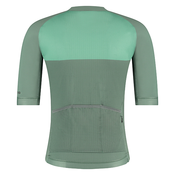 Maillot de cyclisme hollandais vintage des années 80, jaune blanc vert, taille M - France