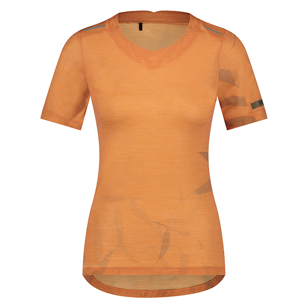 Shimano MAILLOT MC EVOLVE TERRA DAME