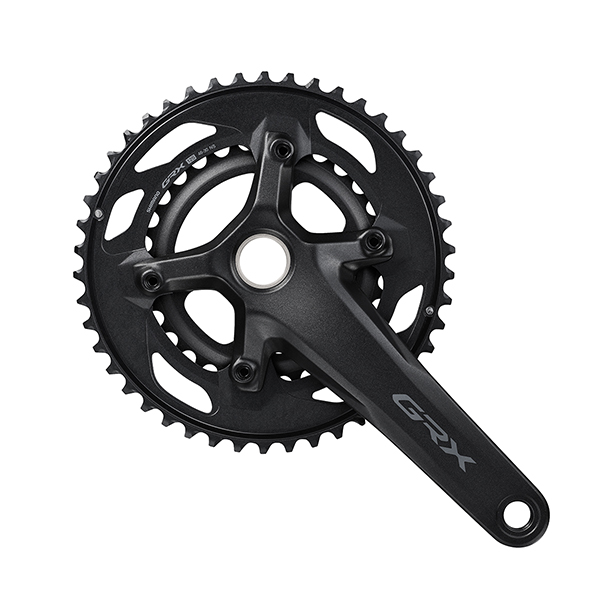 Shimano Plateau 46D FC-RX610 Double