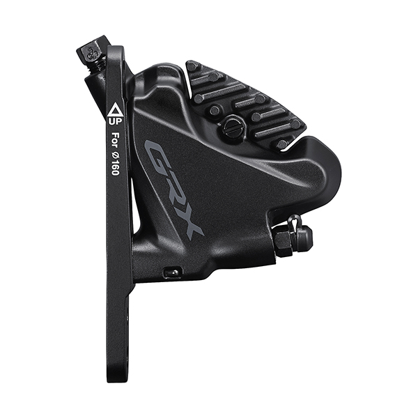 Shimano Ens. Frein Avt ST-RX610(L). BR-RX400(F)