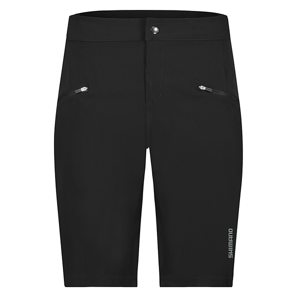 Shimano SHORTS TRAIL INIZIO SANS DOUBLURE