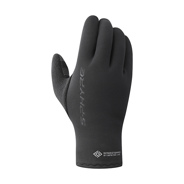 Shimano GANTS THERMIQUES S-PHYRE