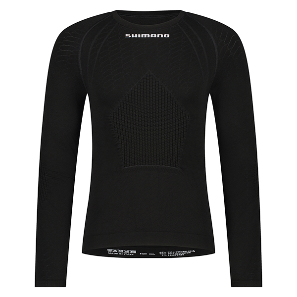 Shimano BASE LAYER VERTEX ML