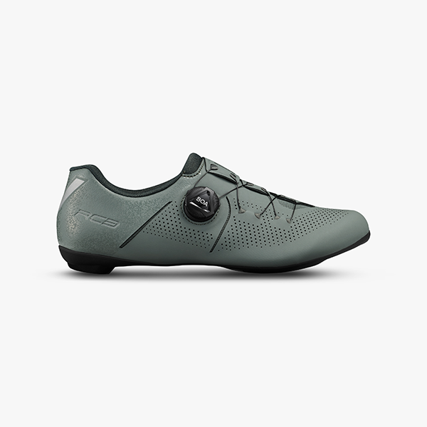 JUHUYP Chaussures De Cyclisme Chaussure Velo Route Homme Femme