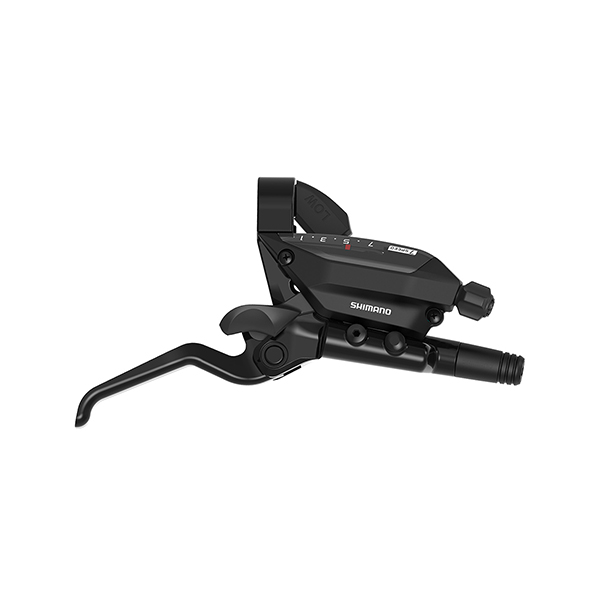 Shimano Ens. Frein Disc Arr Nr ST-EF515(7R). 7v. BR-MT200(R)