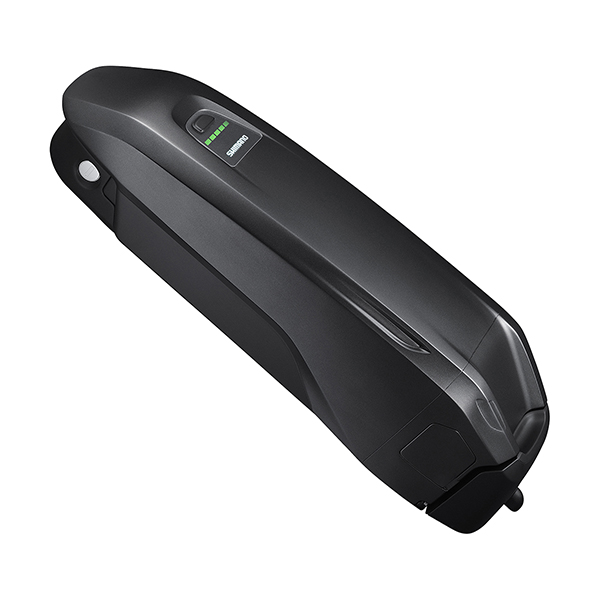 Shimano BATTERIE POUR TUBE DIAGONAL DE 504WH
