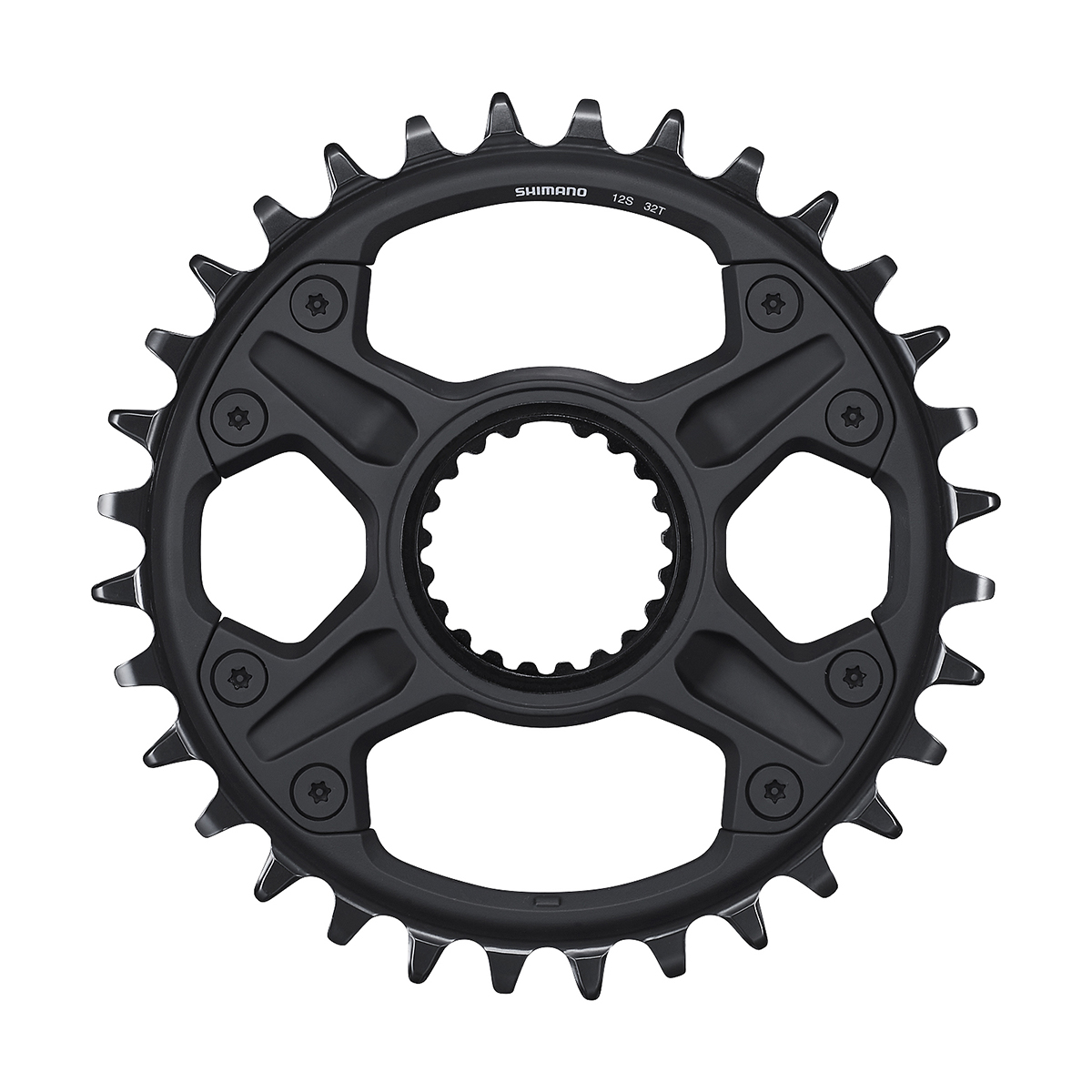 Shimano Plateau 32D FC-M6100-1