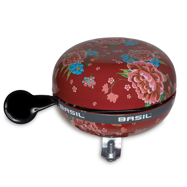 Zvonek Basil Big Bell Bohéme 80mm