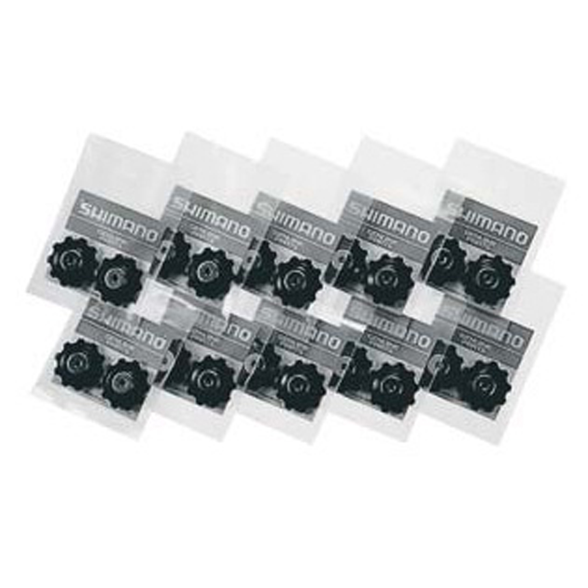 Paire de Galets SHIMANO Ultegra RD-R8000 11v