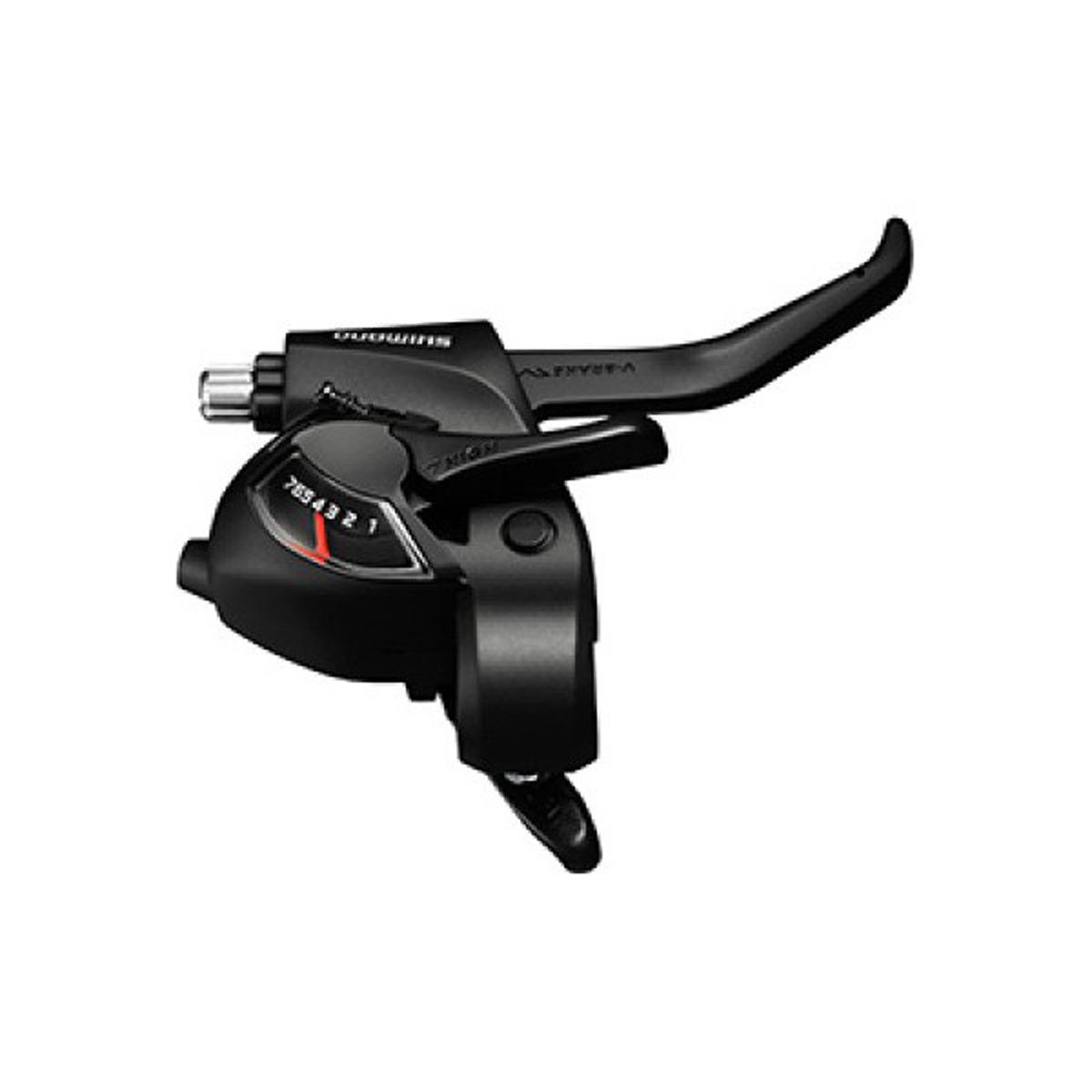 Shimano Manette Vit D 6v ST-EF41