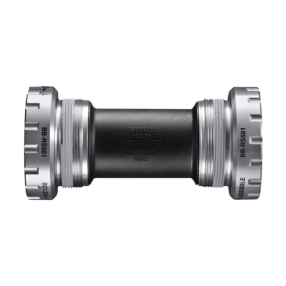 Shimano Boitier Pédalier BSA RS-501