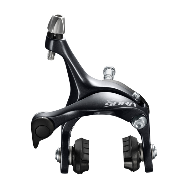 Shimano Etrier Frein Ar Noir BR-R3000 Sora R50T5