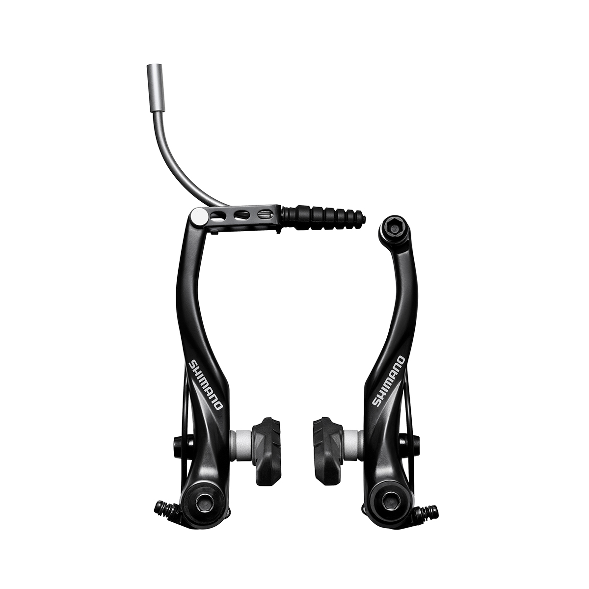 Shimano Frein V-Brake Arr. Noir BR-T4000 Alivio Ss S65T