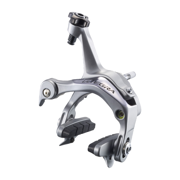 Paire étriers de freins Shimano Ultegra BR-6500 Paire étriers de freins Shimano Ultegra BR-6500