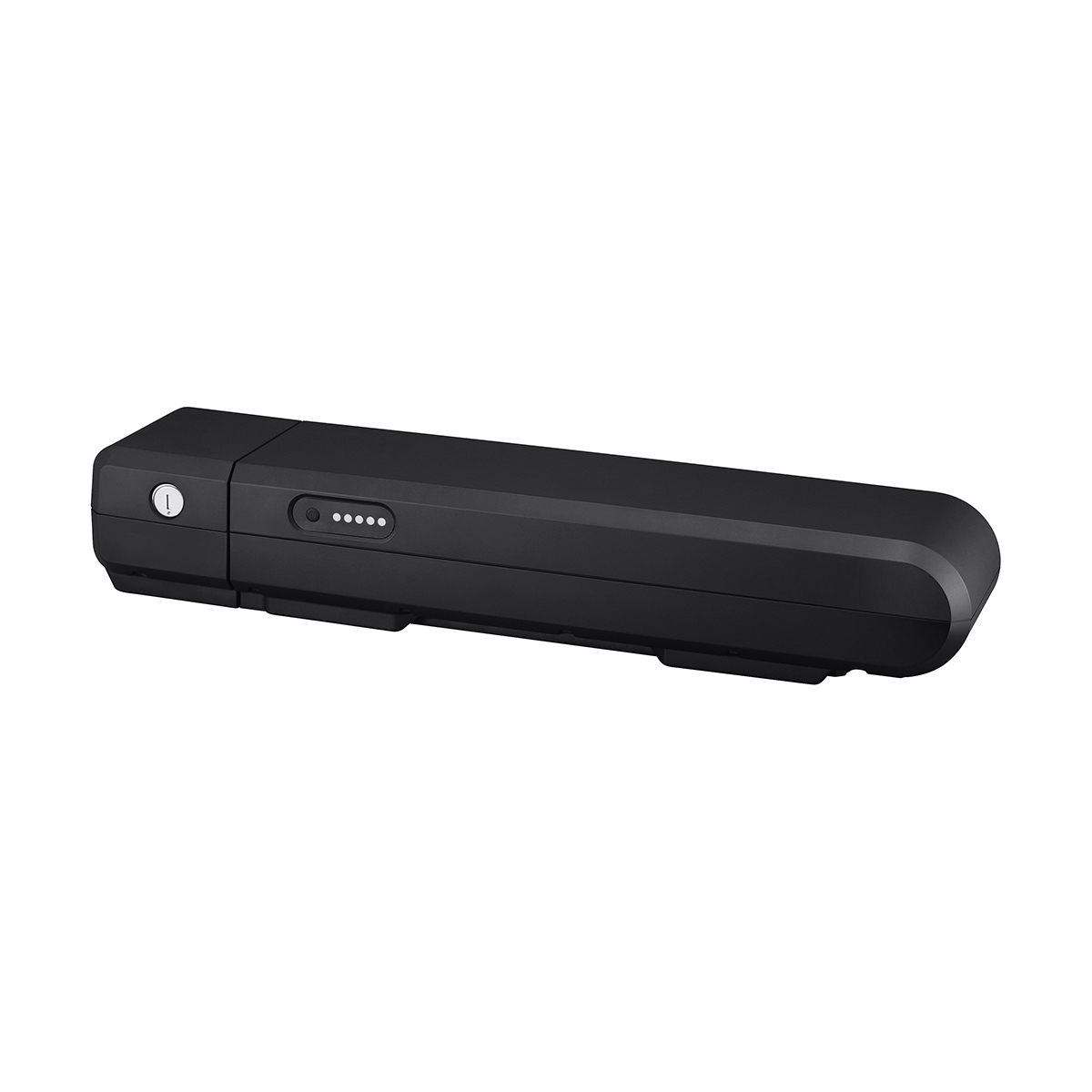 Shimano Batterie STEPS P.Bagage Noir BT-E6001 504Wh Incl 4€Recyclge