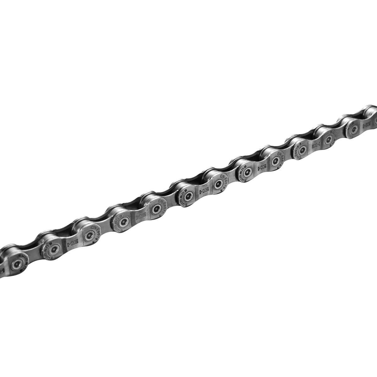 Shimano Chaine 126 Maillons CN-E6070 9-Vitesses