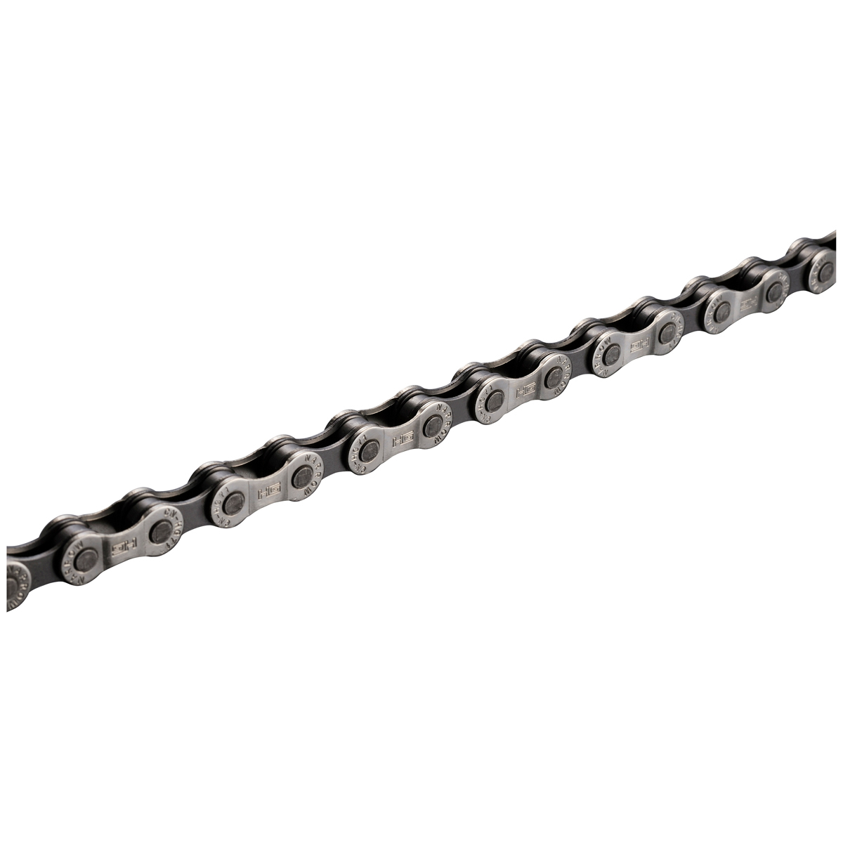 Shimano Chaine 116 Maillons  CH-HG71 6/7/8 Vitesses