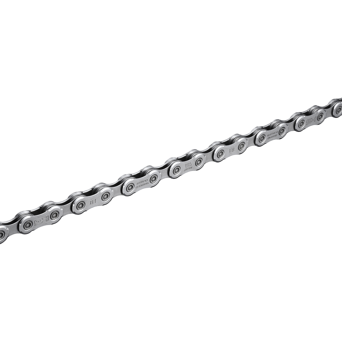 Shimano Chaine 116 Maillons Quick Link CN-M6100 12v