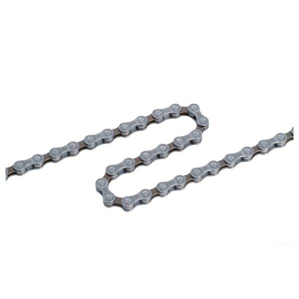 Shimano Chaine 116 Maillons Quick Link CN-HG40 6/7/8-Vitesses