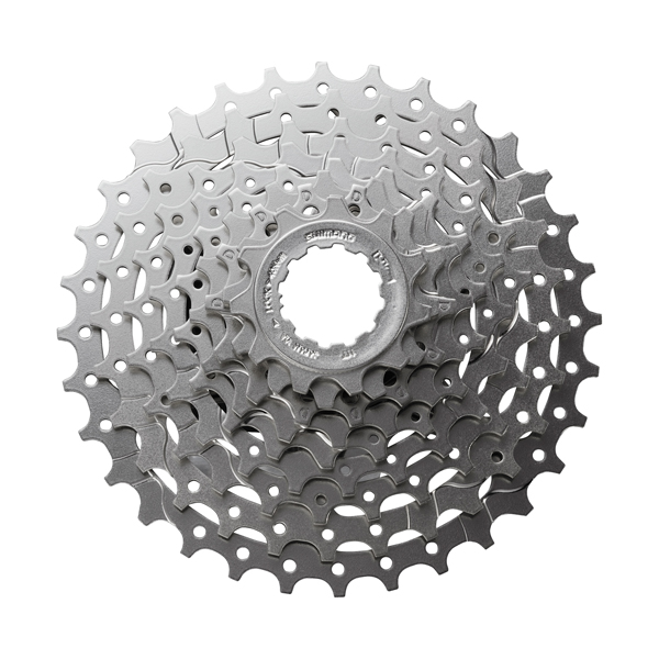Shimano XT CS-M771-10 10v Takapakka - Pyörävarikko