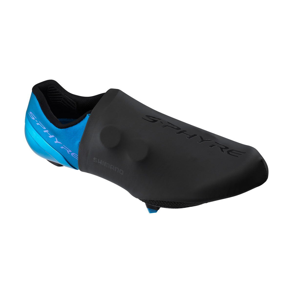 Shimano DEMI COUVRE-CHAUSSURE S-PHYRE