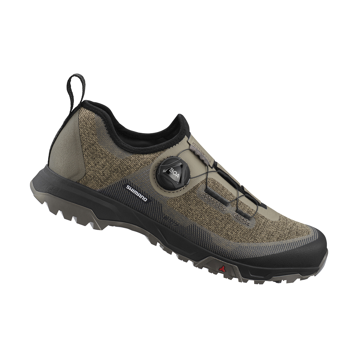 Shimano CHAUSSURES ET701W