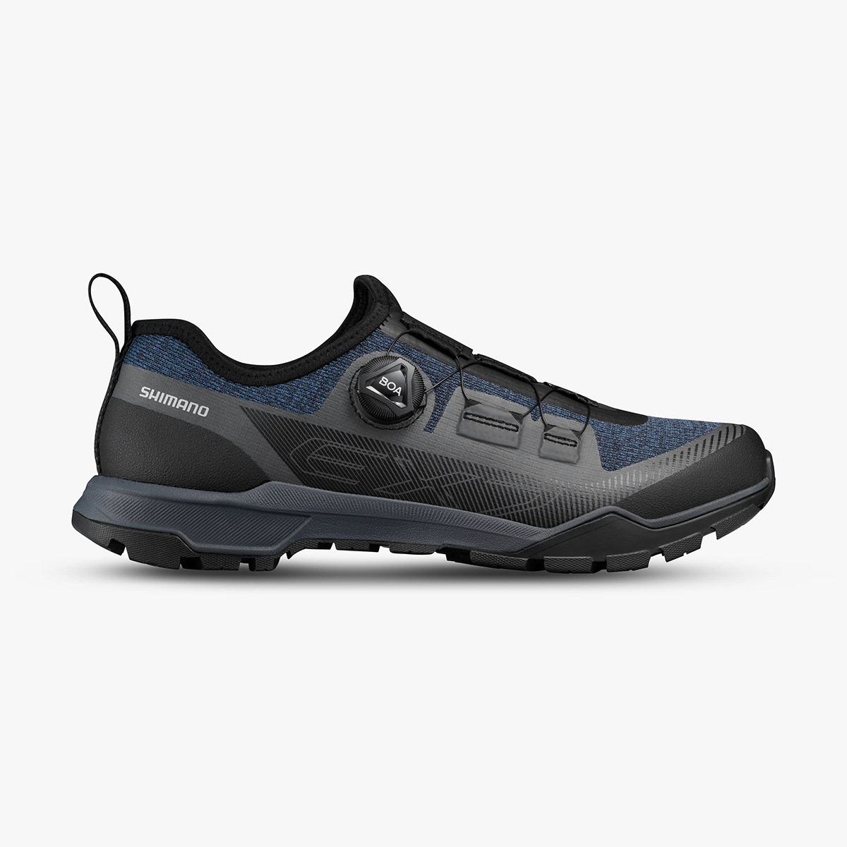 Shimano Chaussures mx100 | 84.99 € - Culture Vélo