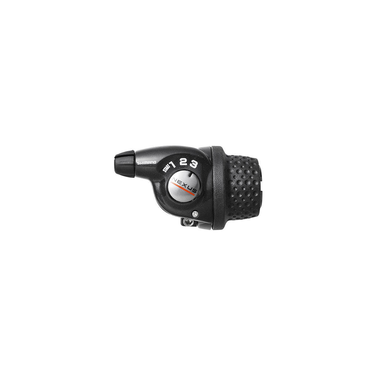 Shimano Revo-Shift Anello Comando Cambio Per Bicicletta, Compatibile Con SL-7/4/3S10, Colore Nero