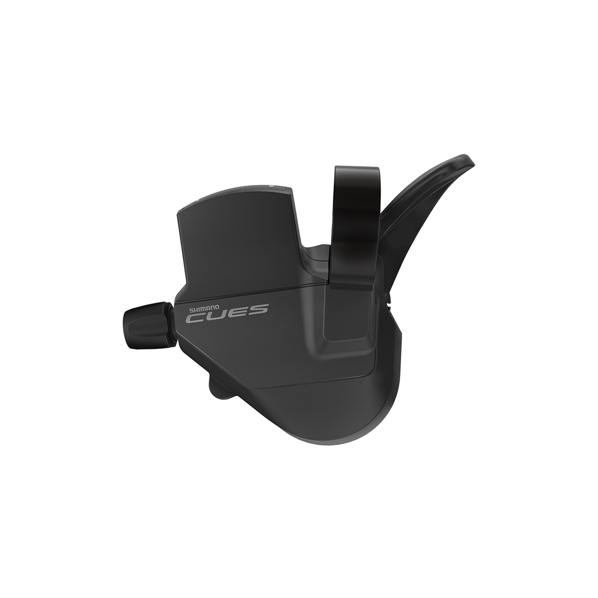 Manette Shimano SL-A400 Light Action 7 Vitesses - Occasion Japon (alliage Argenté)