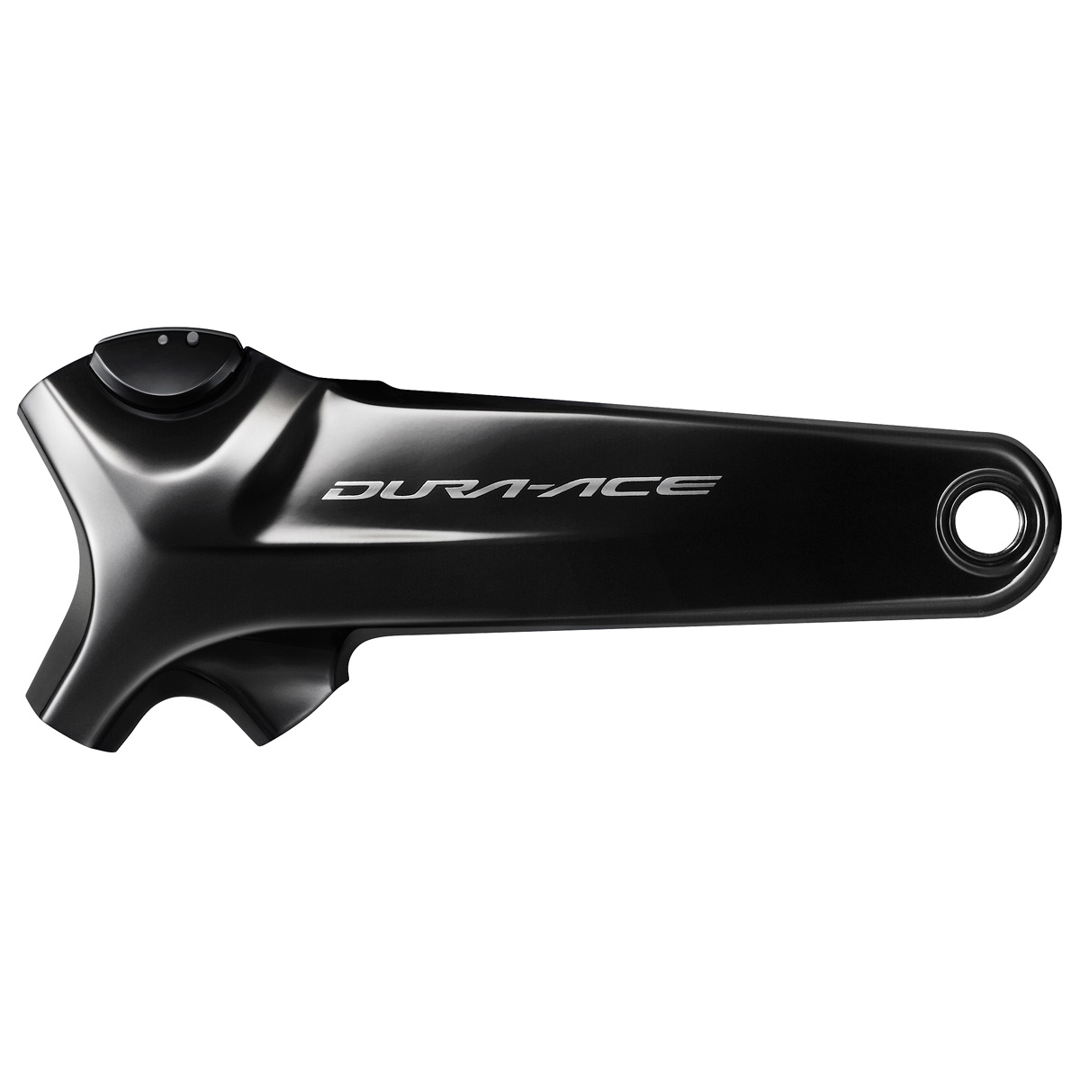 Cache-poussière Shimano Dura Ace EX – Pour Pédalier – Plastique – Neuf