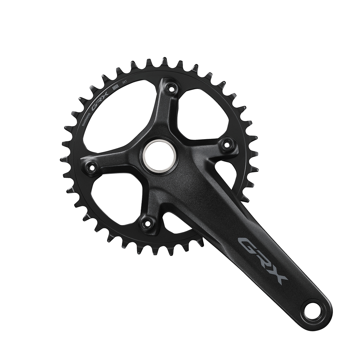 Shimano XTR SM-CRM91 10/11V - Plateau | Hardloop