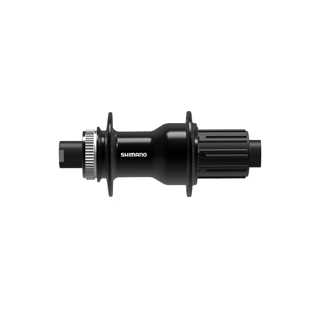 Axe Moyeu complet FH-MT510 142mm Noir - Cycling Shop