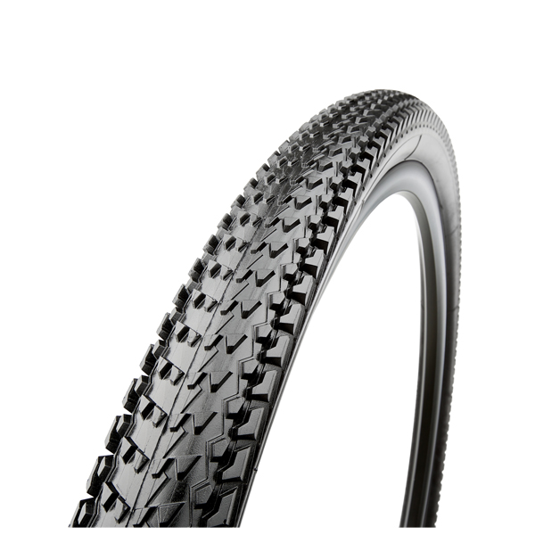 Vittoria Pneu Pliable - Mezcal XC Race - 29x2.40 | noir