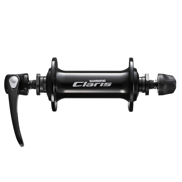 MOYEU AVANT CAMPAGNOLO 36 T AVEC BLOCAGE DE ROUE